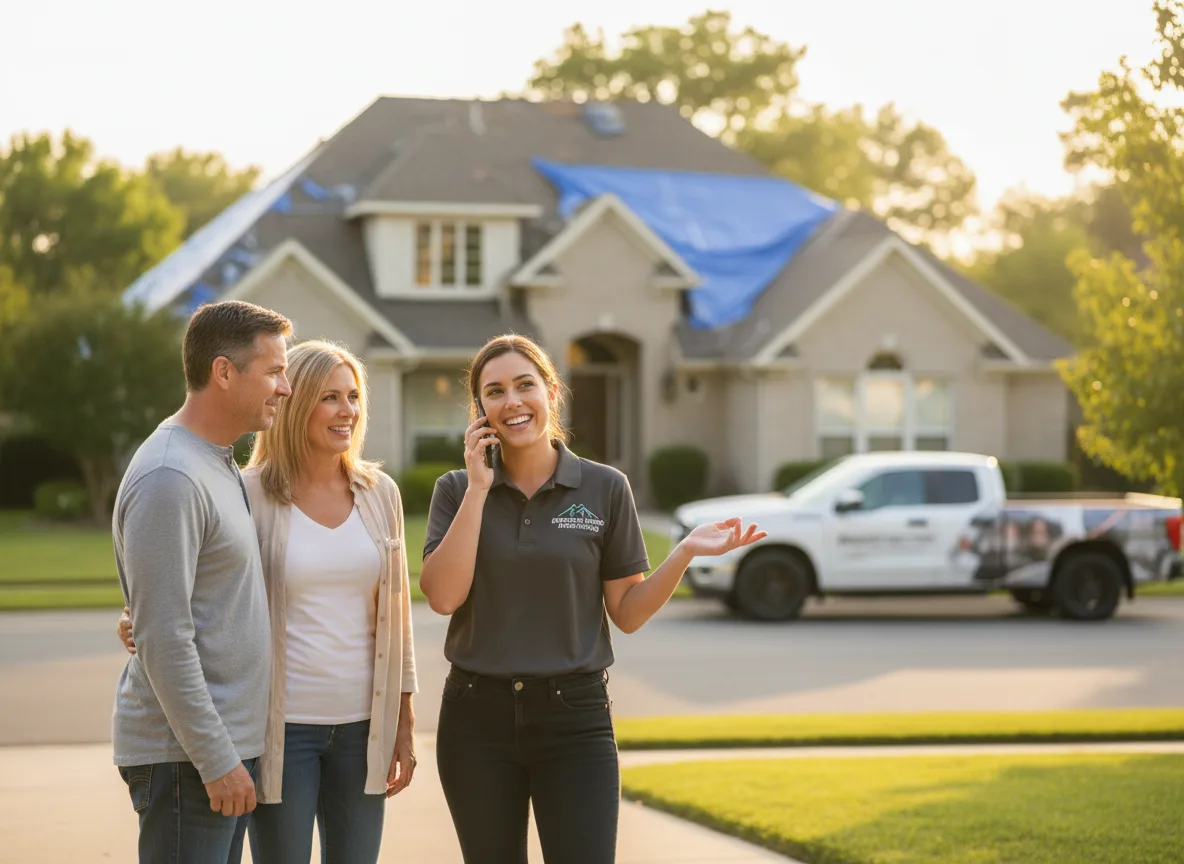 Metal Roof Emergency Repair in Auburn, PA